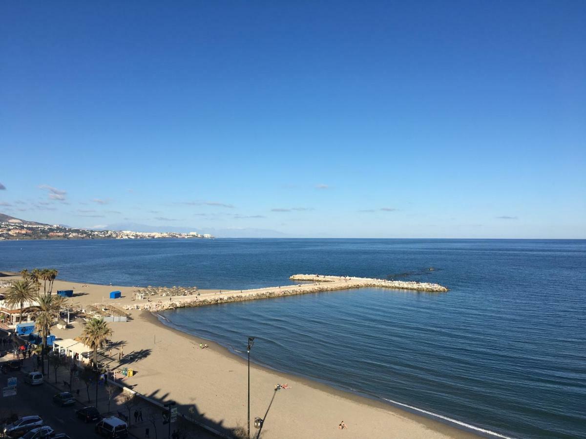 Sea Star Διαμέρισμα Fuengirola Εξωτερικό φωτογραφία