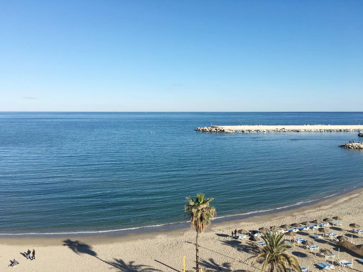 Sea Star Διαμέρισμα Fuengirola Εξωτερικό φωτογραφία