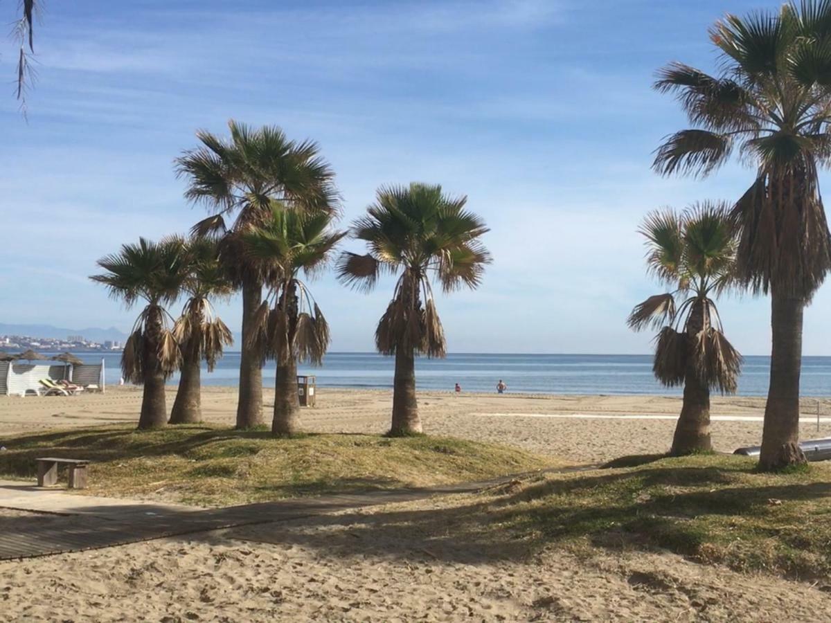 Sea Star Διαμέρισμα Fuengirola Εξωτερικό φωτογραφία