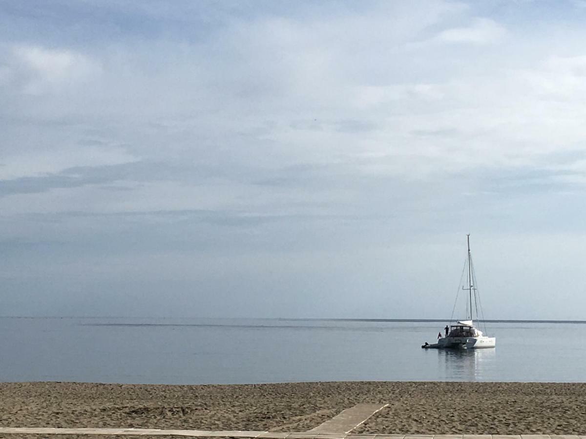 Sea Star Διαμέρισμα Fuengirola Εξωτερικό φωτογραφία